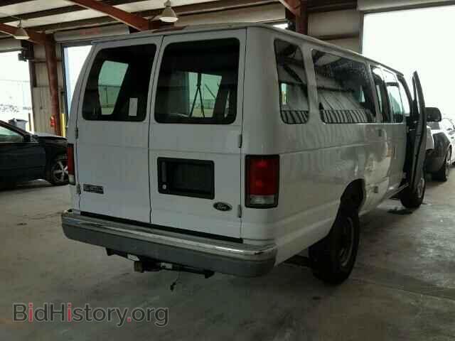 1999 FORD ECONOLINE - VIN: 1FBSS31L4XHB14788 - Фото 4