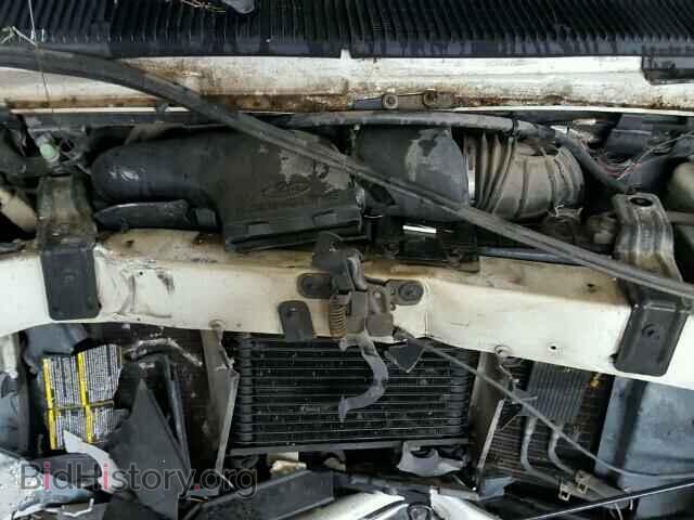 1999 FORD ECONOLINE - VIN: 1FBSS31L4XHB14788 - Фото 7