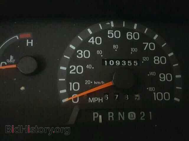 1999 FORD ECONOLINE - VIN: 1FBSS31L4XHB14788 - Фото 8