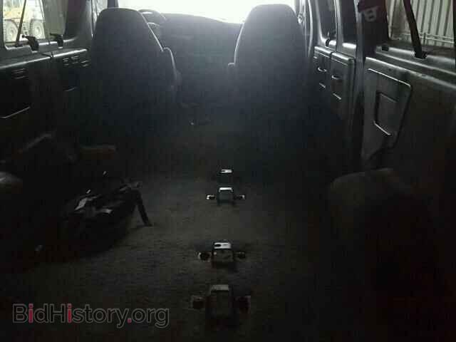 1999 FORD ECONOLINE - VIN: 1FBSS31L4XHB14788 - Фото 9
