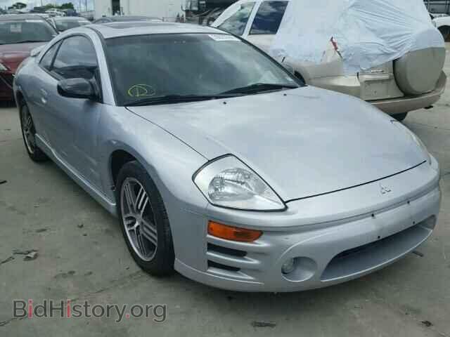 Photo 4A3AC74H03E207061 - MITSUBISHI ECLIPSE 2003