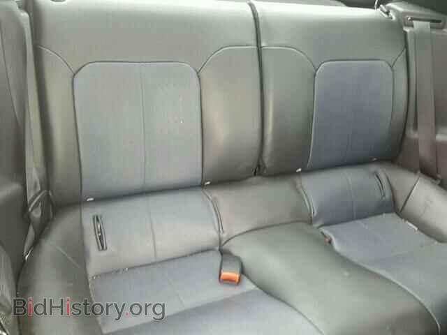 2003 MITSUBISHI ECLIPSE - VIN: 4A3AC74H03E207061 - Фото 6