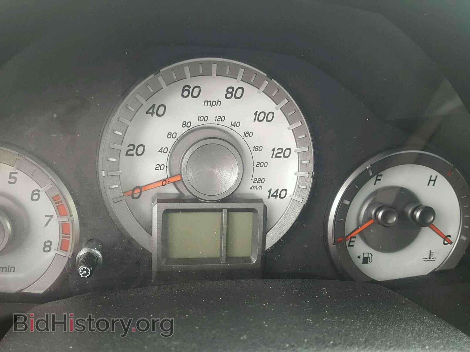 2015 HONDA PILOT - VIN: 5FNYF3H5XFB006479 - Photo 8