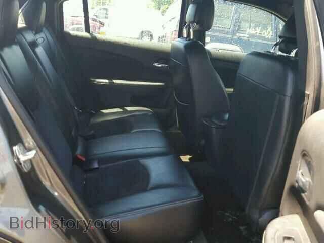 2012 CHRYSLER 200 - VIN: 1C3CCBHG1CN329447 - Фото 6