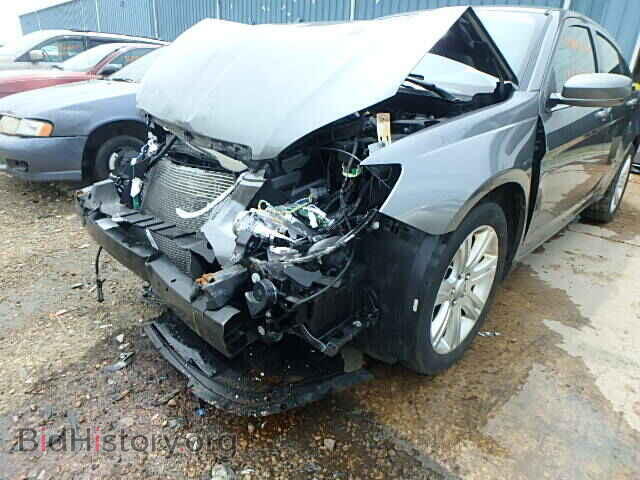 2012 CHRYSLER 200 - VIN: 1C3CCBBB1CN118097 - Фото 9