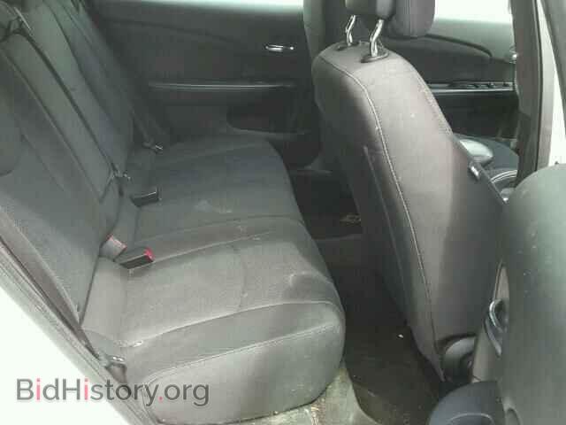 2013 CHRYSLER 200 - VIN: 1C3CCBAB5DN733710 - Photo 6