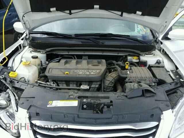 2013 CHRYSLER 200 - VIN: 1C3CCBAB5DN733710 - Photo 7