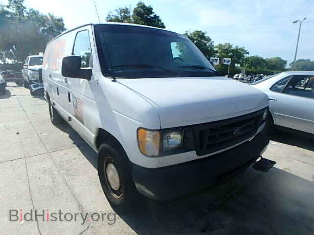 Фотография 1FTRE14293HA26788 - FORD ECONOLINE 2003