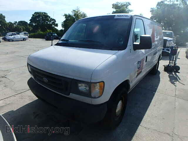 2003 FORD ECONOLINE - VIN: 1FTRE14293HA26788 - Фото 2
