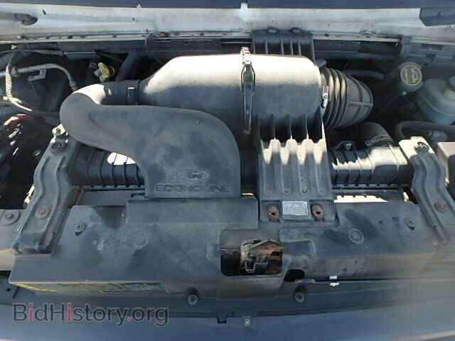 2003 FORD ECONOLINE - VIN: 1FTRE14293HA26788 - Фото 7