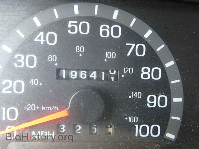 2003 FORD ECONOLINE - VIN: 1FTRE14293HA26788 - Фото 8