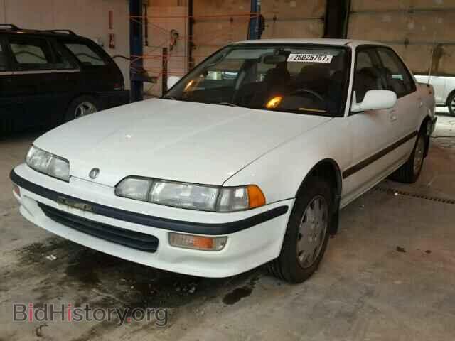 1992 ACURA INTEGRA - VIN: JH4DB1656NS003399 - Фото 2