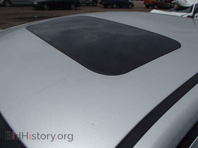 2007 CHRYSLER SEBRING - VIN: 1C3LC56K87N680936 - Фото 10
