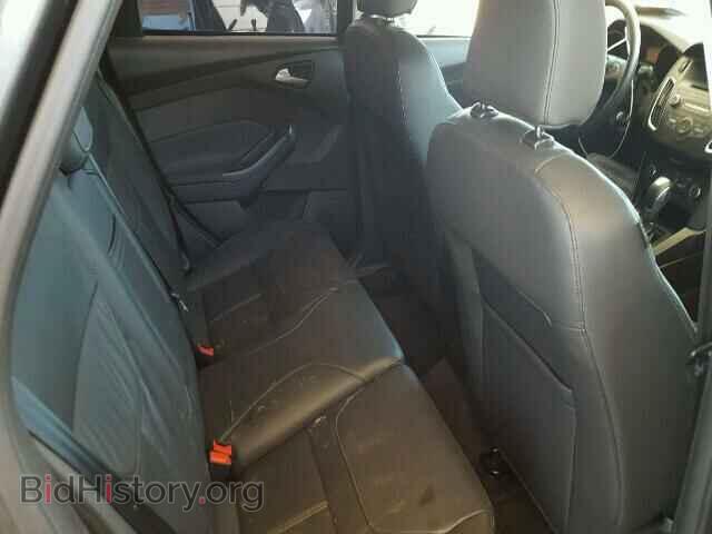 2015 FORD FOCUS - VIN: 1FADP3F21FL323591 - Фото 6