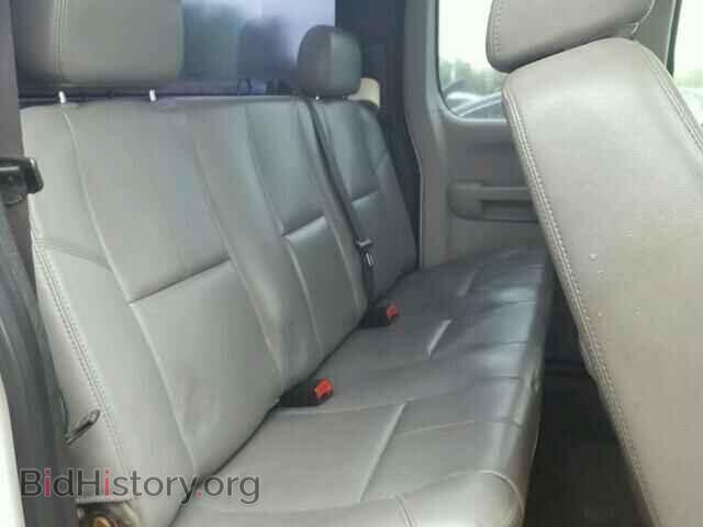 2009 CHEVROLET SILVERADO - VIN: 1GCEC19089E131909 - Фото 6