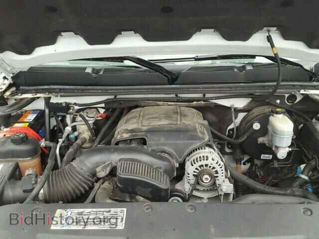 2009 CHEVROLET SILVERADO - VIN: 1GCEC19089E131909 - Фото 7
