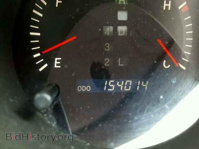 2003 LEXUS ES300 - VIN: JTHBF30G336013363 - Фото 8