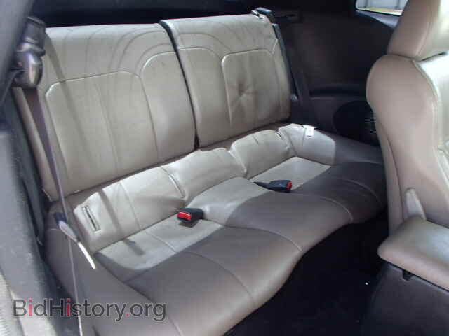 2003 MITSUBISHI ECLIPSE - VIN: 4A3AC74H33E041764 - Photo 6