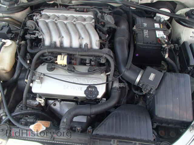 2003 MITSUBISHI ECLIPSE - VIN: 4A3AC74H33E041764 - Photo 7