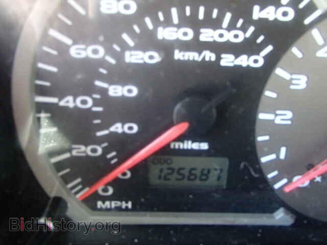 2003 MITSUBISHI ECLIPSE - VIN: 4A3AC74H33E041764 - Photo 8