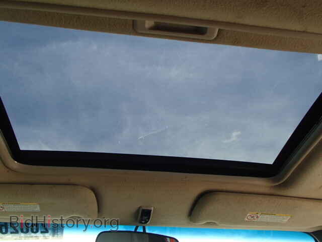 2003 MITSUBISHI ECLIPSE - VIN: 4A3AC74H33E041764 - Photo 10