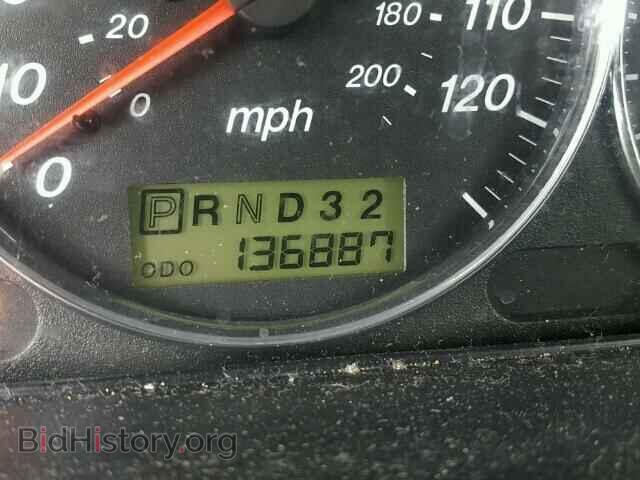 2004 MAZDA MPV - VIN: JM3LW28J840515829 - Фото 8