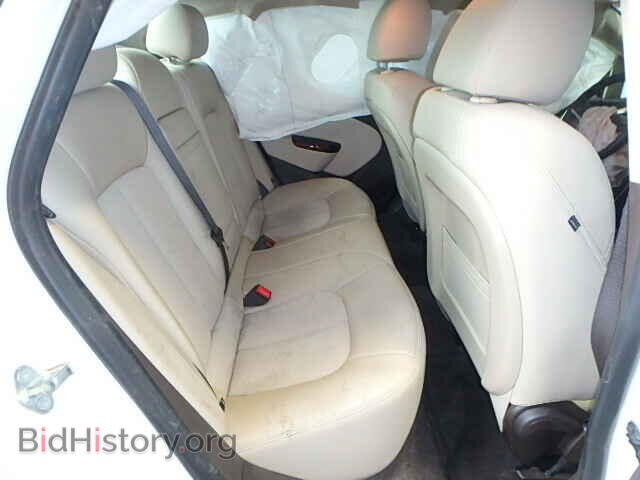 2013 BUICK VERANO - VIN: 1G4PP5SK2D4230414 - Фото 6