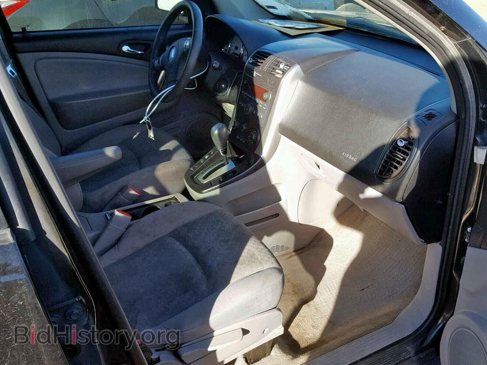2007 SATURN VUE - VIN: 5GZCZ33D77S819894 - Фото 5
