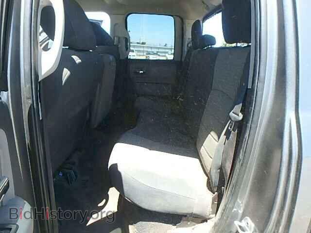 2012 DODGE RAM 1500 - VIN: 1C6RD6GP9CS138640 - Фото 6