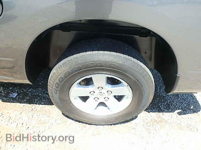 2012 DODGE RAM 1500 - VIN: 1C6RD6GP9CS138640 - Фото 10