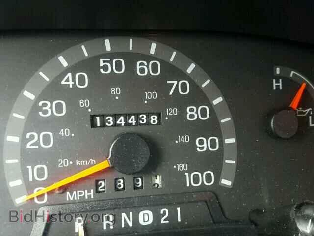 2000 FORD ECONOLINE - VIN: 1FTNS2429YHB77411 - Фото 8
