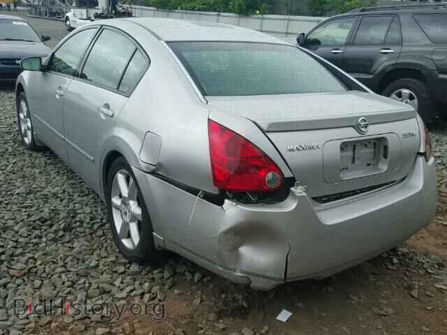 2005 NISSAN MAXIMA - VIN: 1N4BA41E65C853019 - Фото 3