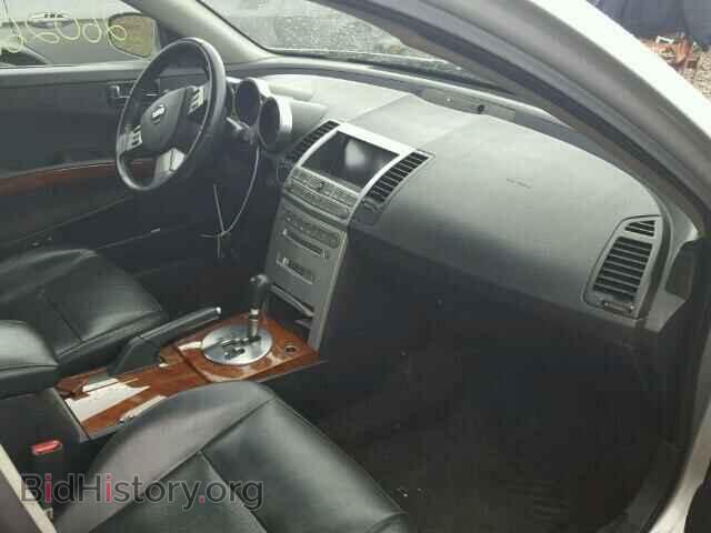 2005 NISSAN MAXIMA - VIN: 1N4BA41E65C853019 - Фото 5