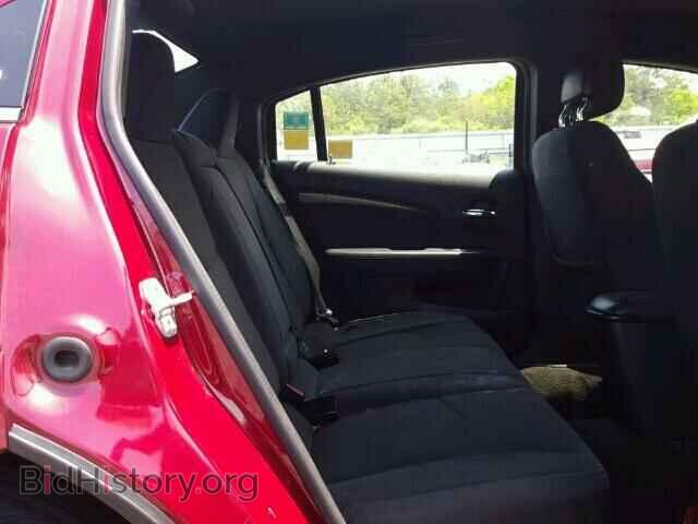 2012 CHRYSLER 200 - VIN: 1C3CCBBB7CN239300 - Фото 6