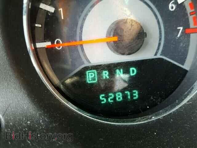 2012 CHRYSLER 200 - VIN: 1C3CCBBB7CN239300 - Фото 8
