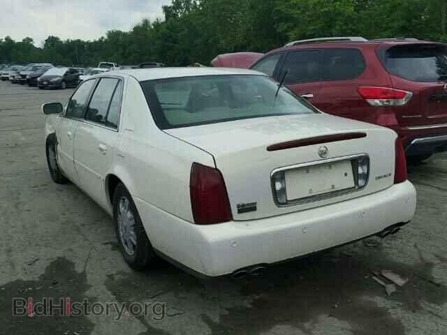 2004 CADILLAC DEVILLE - VIN: 1G6KD54Y04U247286 - Photo 3