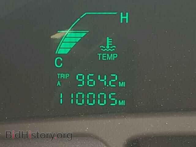 2004 CADILLAC DEVILLE - VIN: 1G6KD54Y04U247286 - Photo 8