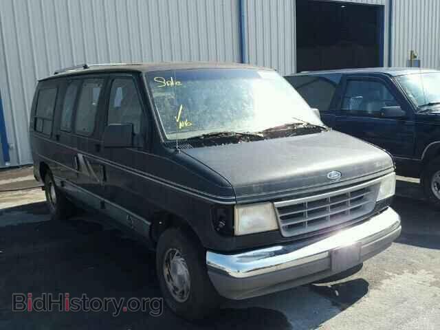 Photo 1FDEE14HXTHB65147 - FORD ECONOLINE 1996