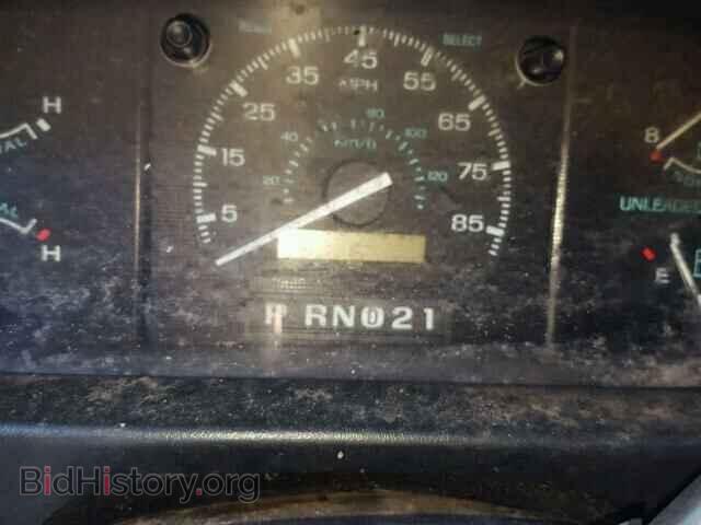 1996 FORD ECONOLINE - VIN: 1FDEE14HXTHB65147 - Фото 8