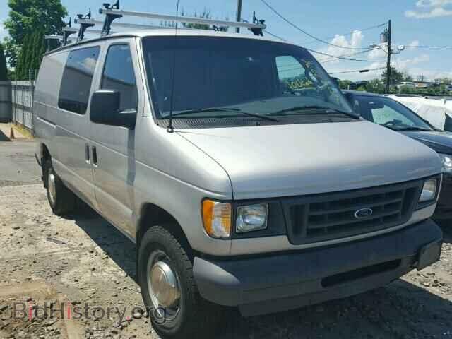 Фотография 1FTNE24L33HA29098 - FORD ECONOLINE 2003