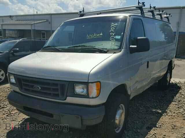 2003 FORD ECONOLINE - VIN: 1FTNE24L33HA29098 - Фото 2