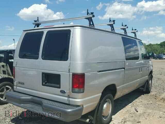 2003 FORD ECONOLINE - VIN: 1FTNE24L33HA29098 - Фото 4
