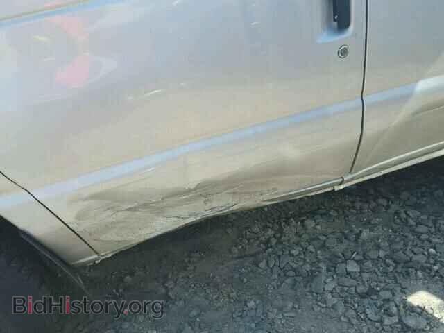 2003 FORD ECONOLINE - VIN: 1FTNE24L33HA29098 - Фото 10