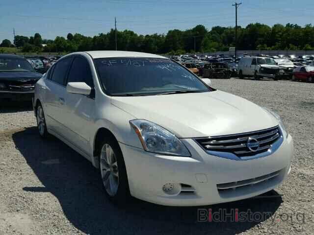 Photo 1N4AL2AP0BC154931 - NISSAN ALTIMA 2011