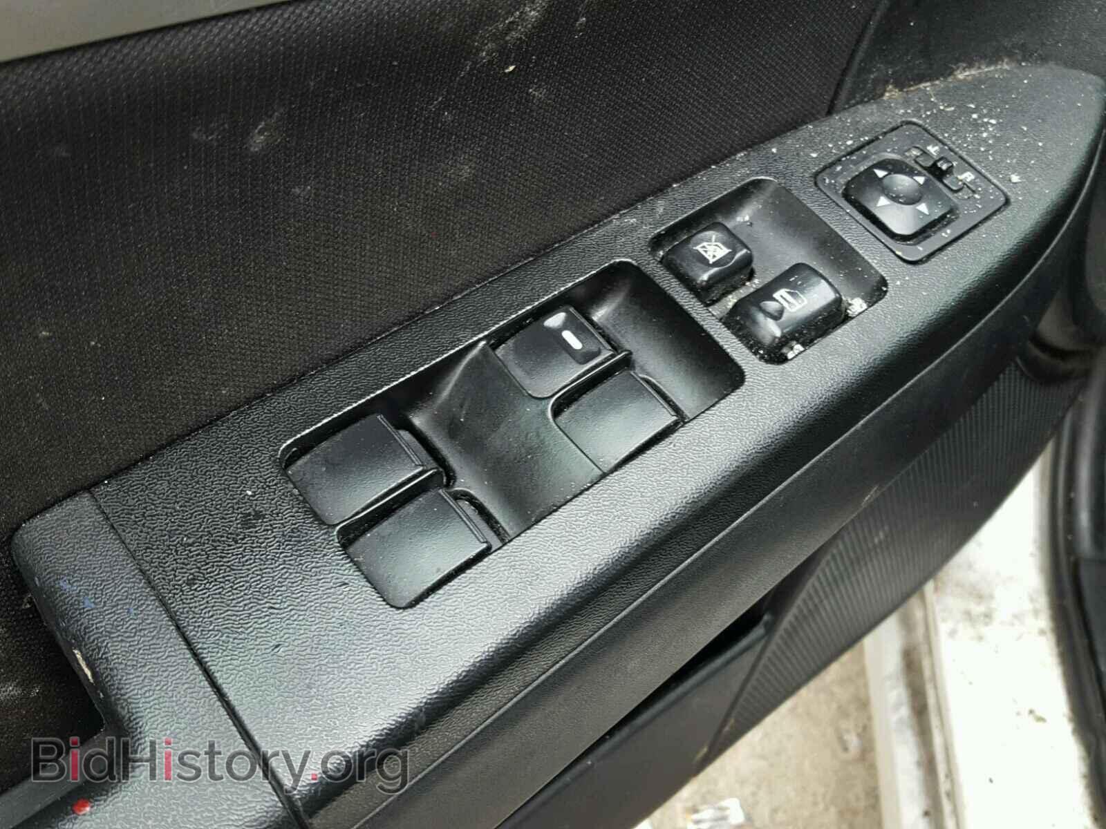 2012 MITSUBISHI GALANT - VIN: 4A32B2FF3CE011363 - Фото 9