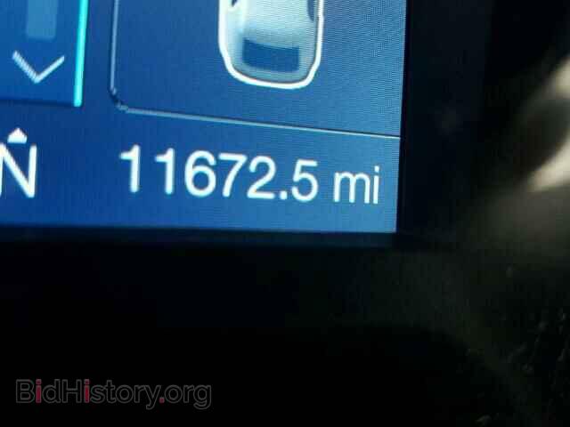 2014 FORD EDGE - VIN: 2FMDK3GC0EBB63777 - Фото 8