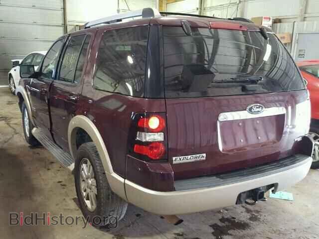 2007 FORD EXPLORER - VIN: 1FMEU74E57UA75316 - Фото 3