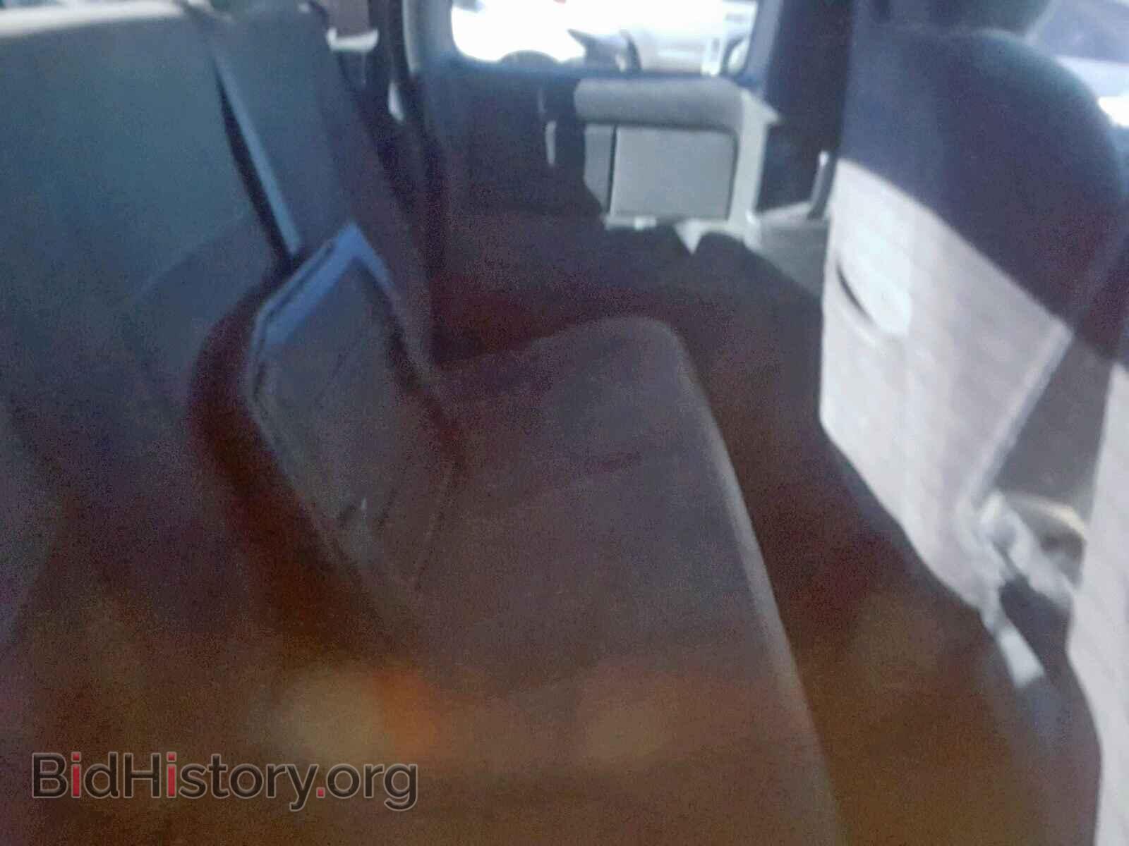 2006 CHEVROLET SILVERADO - VIN: 1GCEC19T76Z136520 - Photo 6
