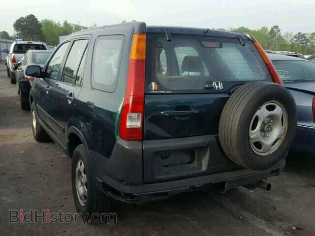 2003 HONDA CRV - VIN: JHLRD78523C021345 - Фото 3