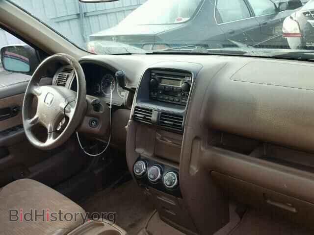 2003 HONDA CRV - VIN: JHLRD78523C021345 - Фото 9